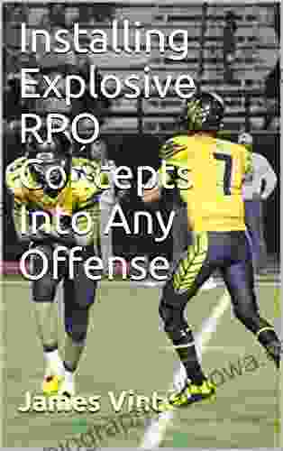 Installing Explosive RPO Concepts Into Any Offense