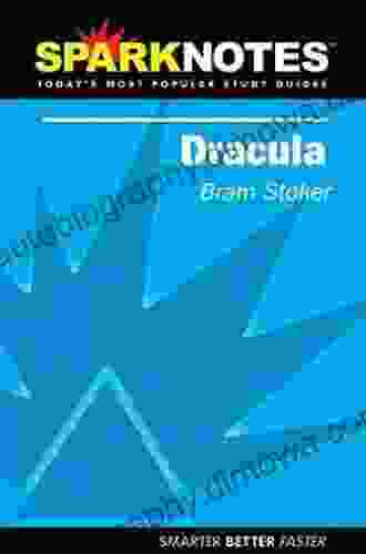 Dracula (SparkNotes Literature Guide) (SparkNotes Literature Guide Series)