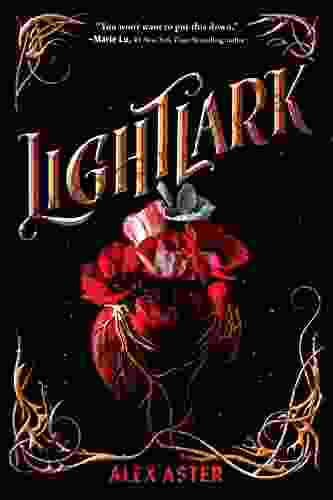 Lightlark (Book 1) Alex Aster