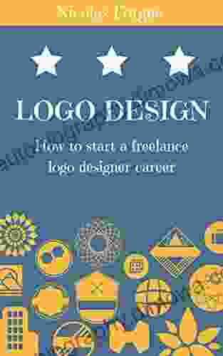 Become Logo Designer: How To Become A Freelance Logo Designer