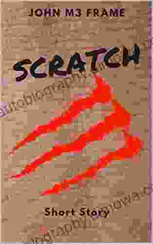 Scratch: Short Story John M3 Frame