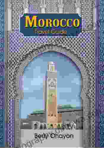 Morroco: A Travel Guide Philipp A Gudden