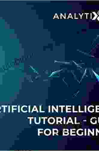 Python: Advanced Guide To Artificial Intelligence: Expert Machine Learning Systems And Intelligent Agents Using Python