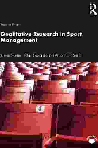 Qualitative Research In Sport Management