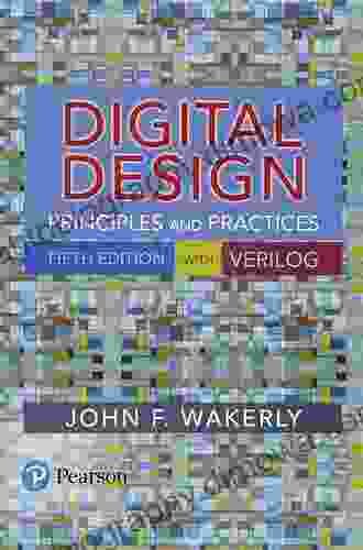 Digital Design: Principles And Practices 4/e