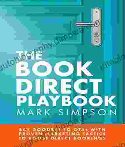 The Direct Playbook Mark Simpson