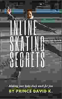 Inline Skating Secrets Alexander Iron