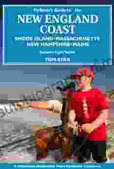 Flyfisher S Guide To New England Coast AVAIL FALL 2024