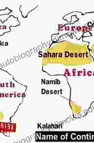 Atlas of the World s Deserts