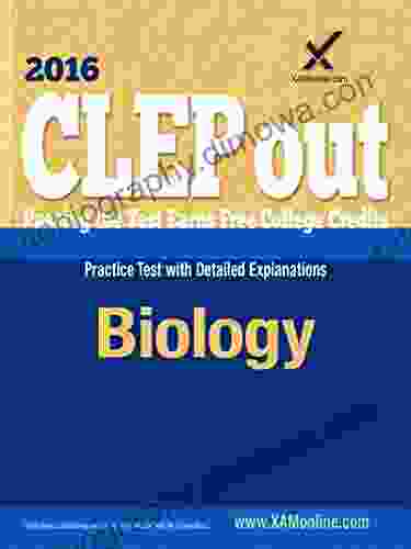 CLEP Biology Sharon A Wynne