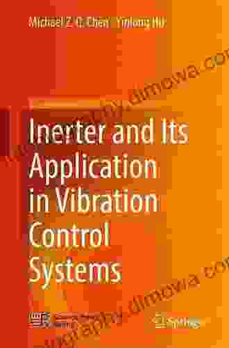 Inerter And Its Application In Vibration Control Systems