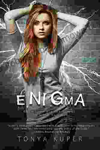 Enigma (Schrodinger S Consortium 2)