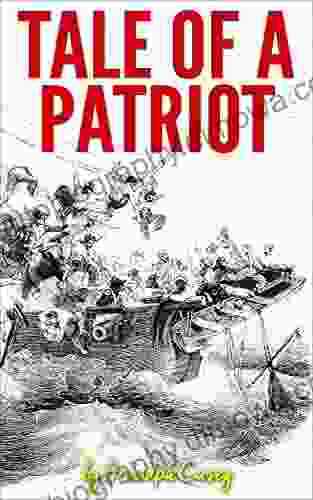 Tale Of A Patriot Alejandro Casona