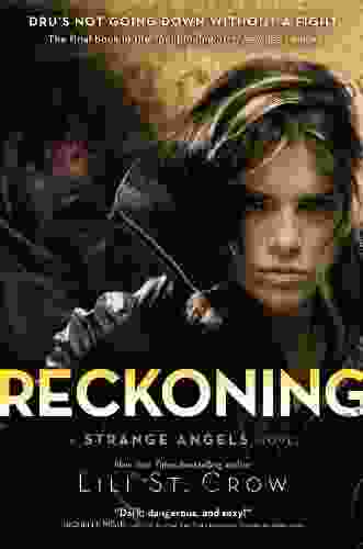 Reckoning: A Strange Angels Novel