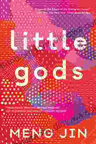 Little Gods: A Novel Meng Jin