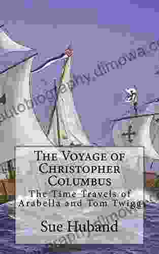 The Voyage of Christopher Columbus