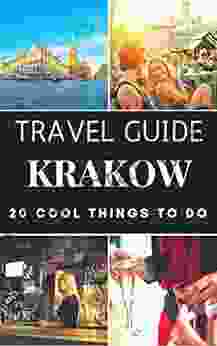 Krakow Travel Guide 2024 : Top 20 Local Places You Can T Miss In Krakow Poland