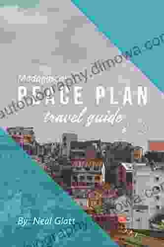 Madagascar PEACE Plan Travel Guide