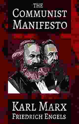 Communist Manifesto Ben Stokes