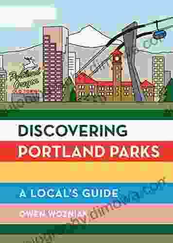 Discovering Portland Parks: A Local S Guide