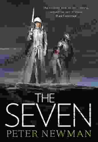 The Seven (The Vagrant Trilogy)