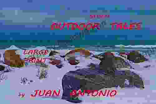 SEVEN OUTDOOR TALES JUAN ANTONIO PEREZ GAMEZ