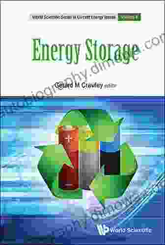 Energy Storage (World Scientific In Current Energy Issues 4)