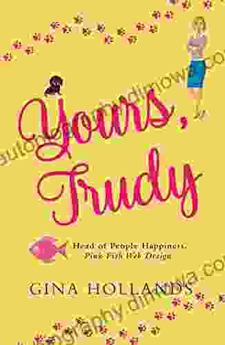 Yours Trudy: A hilarious and heartfelt romantic comedy for 2024