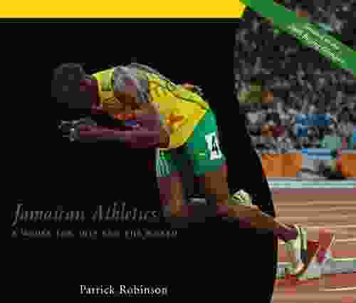 Jamaican Athletics A Model For 2024 And The World