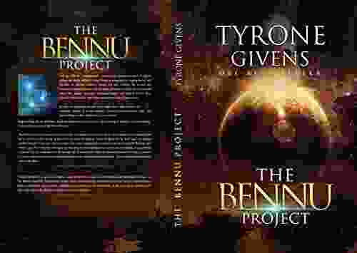 The Bennu Project Tyrone Givens