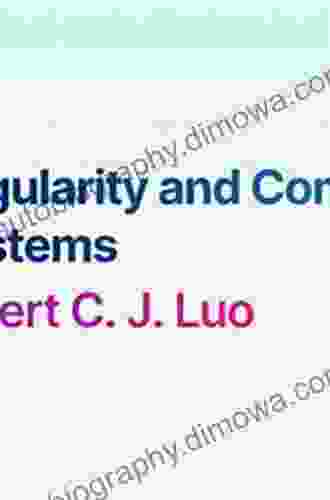 Regularity And Complexity In Dynamical Systems