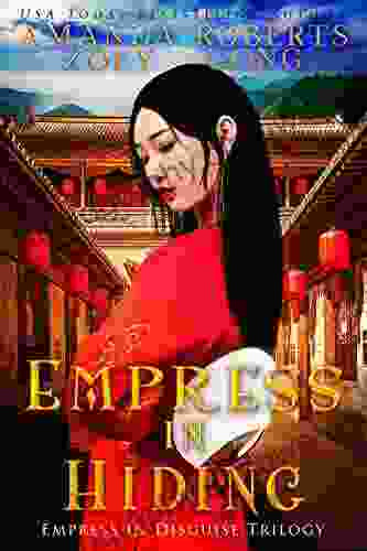 Empress In Hiding (Empress In Disguise 2)