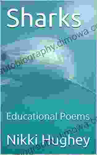 Sharks: Educational Poems (Animal Educational Poems 1)