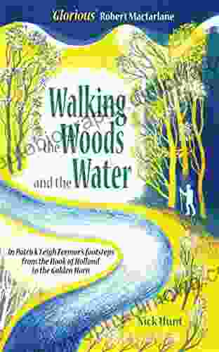 Walking The Woods And The Water: In Patrick Leigh Fermor S Footsteps From The Hook Of Holland To The Golden Horn