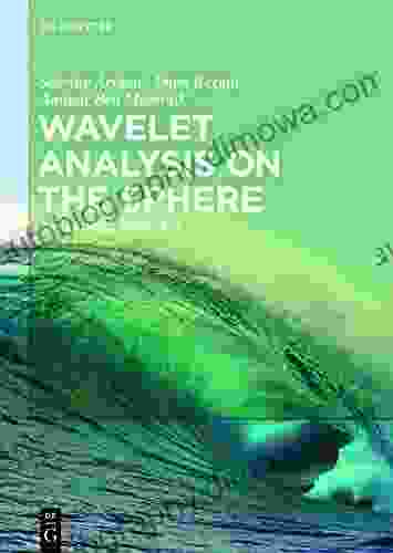 Wavelet Analysis On The Sphere: Spheroidal Wavelets